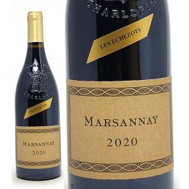 2020 マルサネ レ ゼシェゾ 750ml フィリップ シャルロパン フランス 赤ワイン コク辛口 ワイン ^B0PHME20^