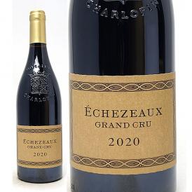 2020 エシェゾー グラン クリュ 750ml フィリップ シャルロパン フランス 赤ワイン コク辛口 ワイン ^B0PHEZ20^