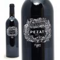 2021 シャトー ペザ 750ml シャトー テシエ ボルドー シューペリュール フランス 赤ワイン コク辛口 ワイン ^AOZP0121^