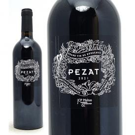 2021 シャトー ペザ 750ml シャトー テシエ ボルドー シューペリュール フランス 赤ワイン コク辛口 ワイン ^AOZP0121^