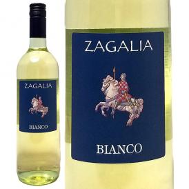 ザガリア ヴィーノ ビアンコ  750ml カンティーネ　ミニーニ イタリア 白ワイン コク辛口 ワイン ^FUMNZBZ0^