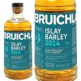 ブルックラディ ブルックラディ アイラ バーレイ 2014 シングル モルト 50度 700ml 正規品 スコッチウイスキー アイラ ^YCLDBYJ4^