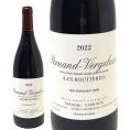 2022 ペルナン ヴェルジュレス ルージュ レ ブーティエール 750ml フレデリック エスモナン フランス 赤ワイン コク辛口 ワイン ^B0FEPV22^