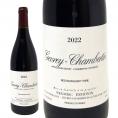 2022 ジュヴレ シャンベルタン 750ml フレデリック エスモナン フランス 赤ワイン コク辛口 ワイン ^B0FEGV22^