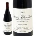 2022 ジュヴレ シャンベルタン クロ プリュール 750ml フレデリック エスモナン フランス 赤ワイン コク辛口 ワイン ^B0FEGP22^