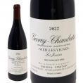 2022 ジュヴレ シャンベルタン ヴィエイユ ヴィーニュ レ ジュイーズ 750ml フレデリック エスモナン フランス 赤ワイン コク辛口 ワイン ^B0FEGJ22^