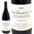 2022 ジュヴレ シャンベルタン プルミエ クリュ ラヴォー サン ジャック 750ml フレデリック エスモナン フランス 赤ワイン コク辛口 ワイン ^B0FEGL22^
