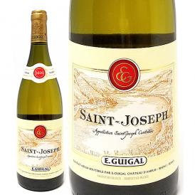 2020 サン ジョセフ ブラン 750ml ギガル フランス 白ワイン コク辛口 ワイン ^C0EGJB20^