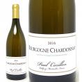 2016 ブルゴーニュ シャルドネ 750ml ポール カリヨン/フランソワ カリヨン フランス 白ワイン コク辛口 ワイン ^B0LCBB16^