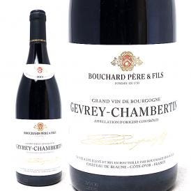 2019 ジュヴレ シャンベルタン 750ml ブシャール ペール エ フィス フランス 赤ワイン コク辛口 ワイン ^B0BPGV19^
