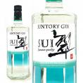 サントリー ジャパニーズ ジン 翠 ジン 40度 翠オリジナルマドラー付 700ml ジン ^YASTSPJ0^