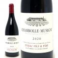 2020 シャンボール ミュジニー 750ml デュジャック フィス エ ペール フランス 赤ワイン コク辛口 ワイン ^B0DJPM20^