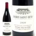 2020 モレ サン ドニ 750ml デュジャック フィス エ ペール フランス 赤ワイン コク辛口 ワイン ^B0DJPD20^