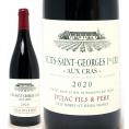 2020 ニュイ サン ジョルジュ プルミエ クリュ オー クラ 750ml デュジャック フィス エ ペール フランス 赤ワイン コク辛口 ワイン ^B0DJNC20^