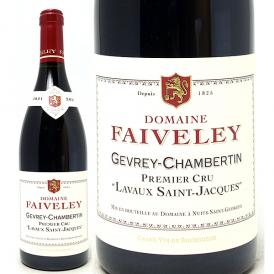 2021 ジュヴレ シャンベルタン プルミエ クリュ ラヴォー サン ジャック 750ml フェヴレ フランス 赤ワイン コク辛口 ワイン ^B0IVLV21^