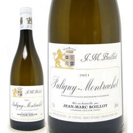 2021 ピュリニー モンラッシェ ブラン 750ml ジャン マルク ボワイヨ フランス 白ワイン コク辛口 ワイン ^B0MBPM21^