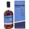 グレンアラヒー 15年 シングル モルト 46度 箱付 並行品 700ml スコッチウイスキー ^YCGH15J5^