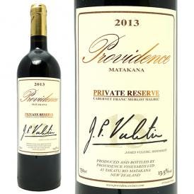 2013 プライベート リザーヴ 750ml プロヴィダンス 赤ワイン コク辛口 ワイン ^RCPVPR13^