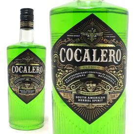コカレロ クラシコ 29度 700ml 正規品 ハーブ リキュール ^ZJCCCLJ0^