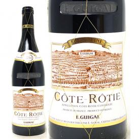 2016 コート ロティ ラ ムーリーヌ 750ml ギガル フランス 赤ワイン コク辛口 ワイン ^C0EGCM16^