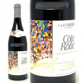 2016 コート ロティ ラ トゥルク 750ml ギガル フランス 赤ワイン コク辛口 ワイン ^C0EGCT16^