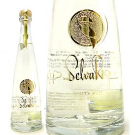 セルバレイ ホワイト ラム 40度 750ml 正規品 ブルーノ マーズ ホワイトラム アメリカ ^YWSVWHZ0^