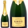 クリュッグ グランド キュヴェ ブリュット エディション 167 箱なし 並行品 750ml シャンパン フランス シャンパーニュ 白泡 コク辛口 ^VAKR66Z0^