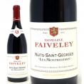 2020 ニュイ サン ジョルジュ レ モンロジエ 750ml フェヴレ フランス 赤ワイン コク辛口 ワイン ^B0IVMZ20^