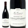 2021 ニュイ サン ジョルジュ プルミエ クリュ 750ml メオ カミュゼ フレール エ スール フランス 赤ワイン コク辛口 ワイン ^B0MCNC21^