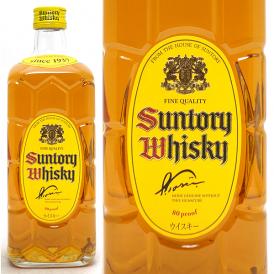 【ご一家族様１２本限り】 サントリー 角瓶 ウイスキー 40度 700ml ^YASTKBJ0^