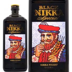 ニッカ ブラック ニッカ スペシャル 42度 700ml ニッカウヰスキー ウイスキー ^YANWBSJ0^