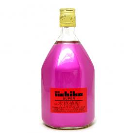 いいちこ スーパー リミテッド デザイン 2024 麦焼酎 25度 720ml 三和酒類 麦焼酎 ^YASWSPVE^