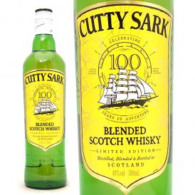 カティ サーク オリジナル 40度 700ml 箱なし 正規品 スコッチウイスキー ブレンデッド ^YCCTOGJ0^