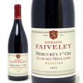 2022 メルキュレ プルミエ クリュ クロ デ ミグラン 750ml フェヴレ フランス 赤ワイン コク辛口 ワイン ^B0IVMR22^