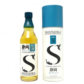 ガイアフローウイスキー ユナイテッド S 2024 夏 静岡蒸溜所 50.5度 500ml ウイスキー ^YASZUSIE^