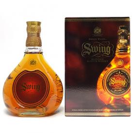 ジョニーウォーカー スウィング 箱付 (スイング) 40度 750ml 正規品 スコッチウイスキー ^YCJWWGZ0^?
