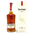 ワイルド ターキー ８年 50.5度 箱付 700ml 正規品 バーボンウイスキー ^YEWT18J0^