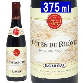2019 コート デュ ローヌ ルージュ ハーフ 375ml ギガル 赤ワイン コク辛口 ワイン ^C0EGRRG9^