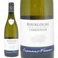 2022 ブルゴーニュ ブラン シャルドネ 750ml カピュアノ フェレリ フランス 白ワイン コク辛口 ワイン ^B0ANBC22^