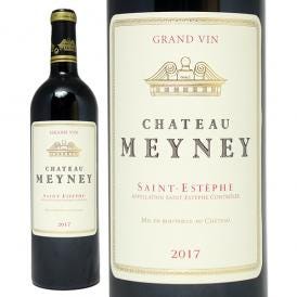 2017 シャトー メイネイ 750ml サンテステフ ブルジョワ級 フランス 赤ワイン コク辛口 ワイン ^AAMY0117^