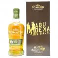 トマーティン 12年 ABDK あぶない刑事ラベル シングルモルトウイスキー 43度 700ml 正規品 箱付 スコッチウイスキー ハイランド ^YCTMABJ0^