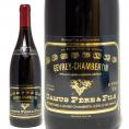2017 ジュヴレ シャンベルタン ラベル擦れ、傷、破れ 750ml ドメーヌ カミュ ペール エ フィス フランス 赤ワイン コク辛口 ワイン ^B0CUGC17^