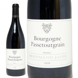2020 ブルゴーニュ パストゥグラン 750ml ホフマン ジャイエ / ジャイエ ジル フランス 赤ワイン コク辛口 ワイン ^B0JGBP20^
