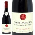 2020 ヴォーヌ ロマネ プルミエ クリュ ラ クロワ ラモー 750ml ドメーヌ ニコル ラマルシュ フランス 赤ワイン コク辛口 ワイン ^B0FLVC20^