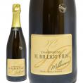 2015 ミレジム ブリュット グラン クリュ アンボネイ 750ml アンリ ビリオ フィス 白泡 シャンパン コク辛口 ワイン ^VAHB4615^