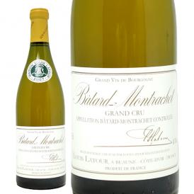 2007 バタール モンラッシェ グラン クリュ 750ml ルイ ラトゥール フランス 白ワイン コク辛口 ワイン ^B0LLBMA7^