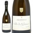2007 クロ デ ゴワセ ブリュット 750ml フィリポナ シャンパーニュ フランス 白泡 コク辛口 ワイン ^VAPP26A7^
