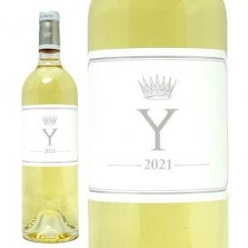 2021 イグレック ド シャトーディケム 750ml ソーテルヌ ボルドー シューペリュール フランス 白ワイン コク辛口 ワイン ^AJDY1121^