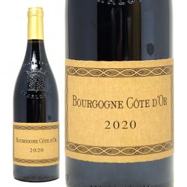 2020 ブルゴーニュ コートドール ルージュ 750ml フィリップ シャルロパン フランス 赤ワイン コク辛口 ワイン ^B0PHCR20^