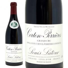 2011 コルトン ペリエール グラン クリュ 750ml ドメーヌ ルイ ラトゥール フランス 赤ワイン コク辛口 ワイン ^B0LLPR11^
